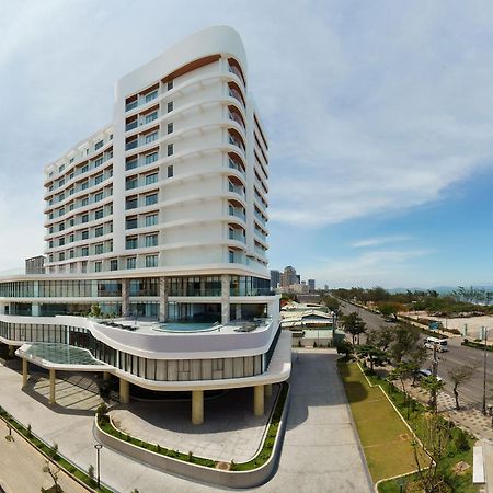Victory Hotel Vung Tau - New Wing 외부 사진