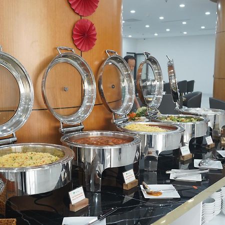 Victory Hotel Vung Tau - New Wing 외부 사진