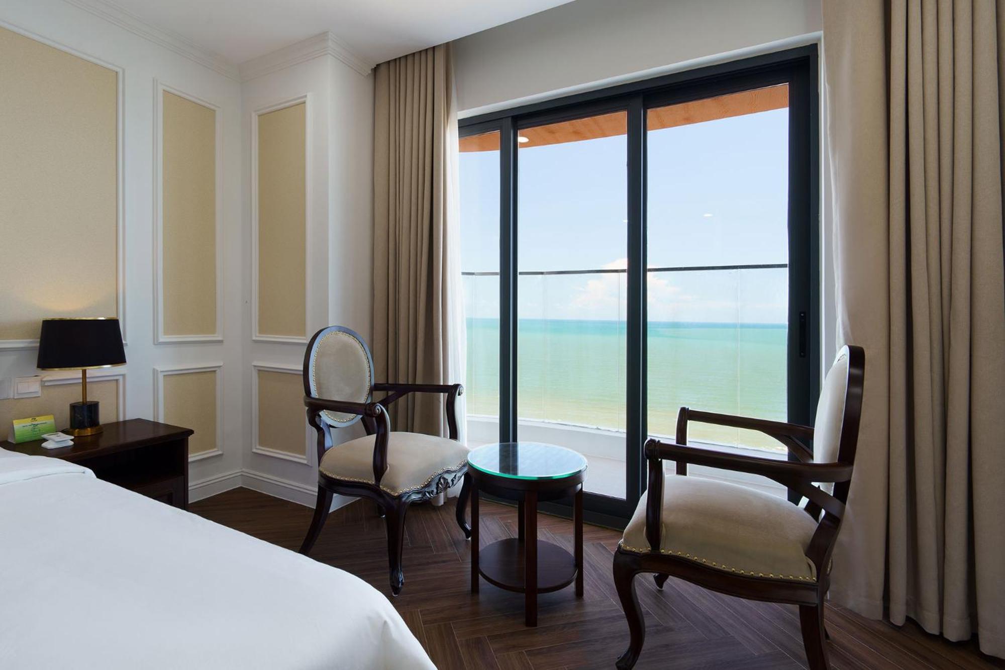 Victory Hotel Vung Tau - New Wing 외부 사진