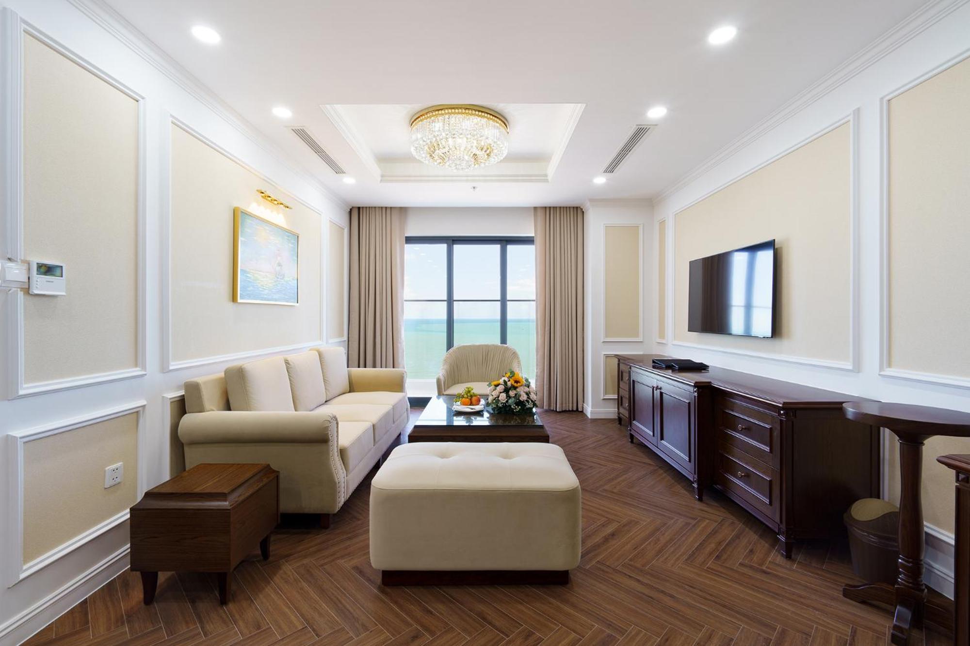 Victory Hotel Vung Tau - New Wing 외부 사진