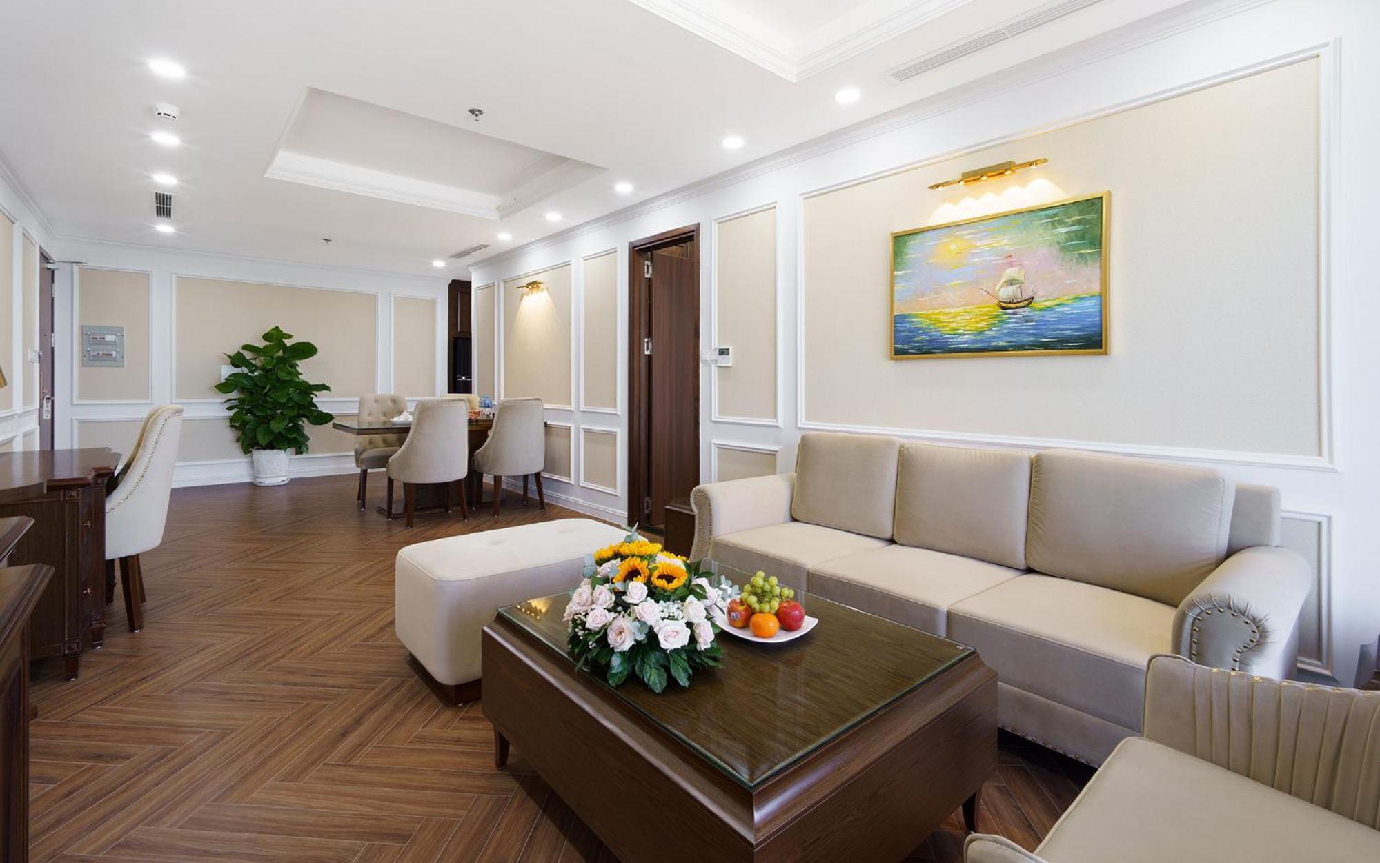 Victory Hotel Vung Tau - New Wing 외부 사진