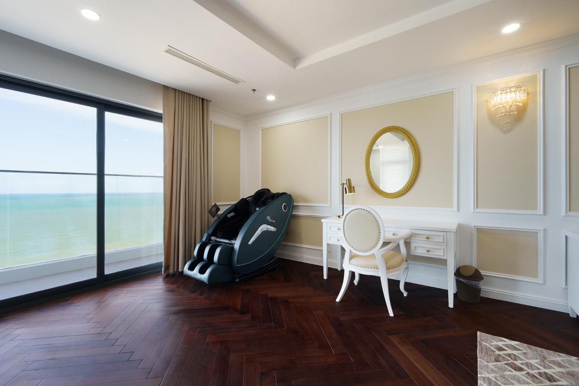 Victory Hotel Vung Tau - New Wing 외부 사진