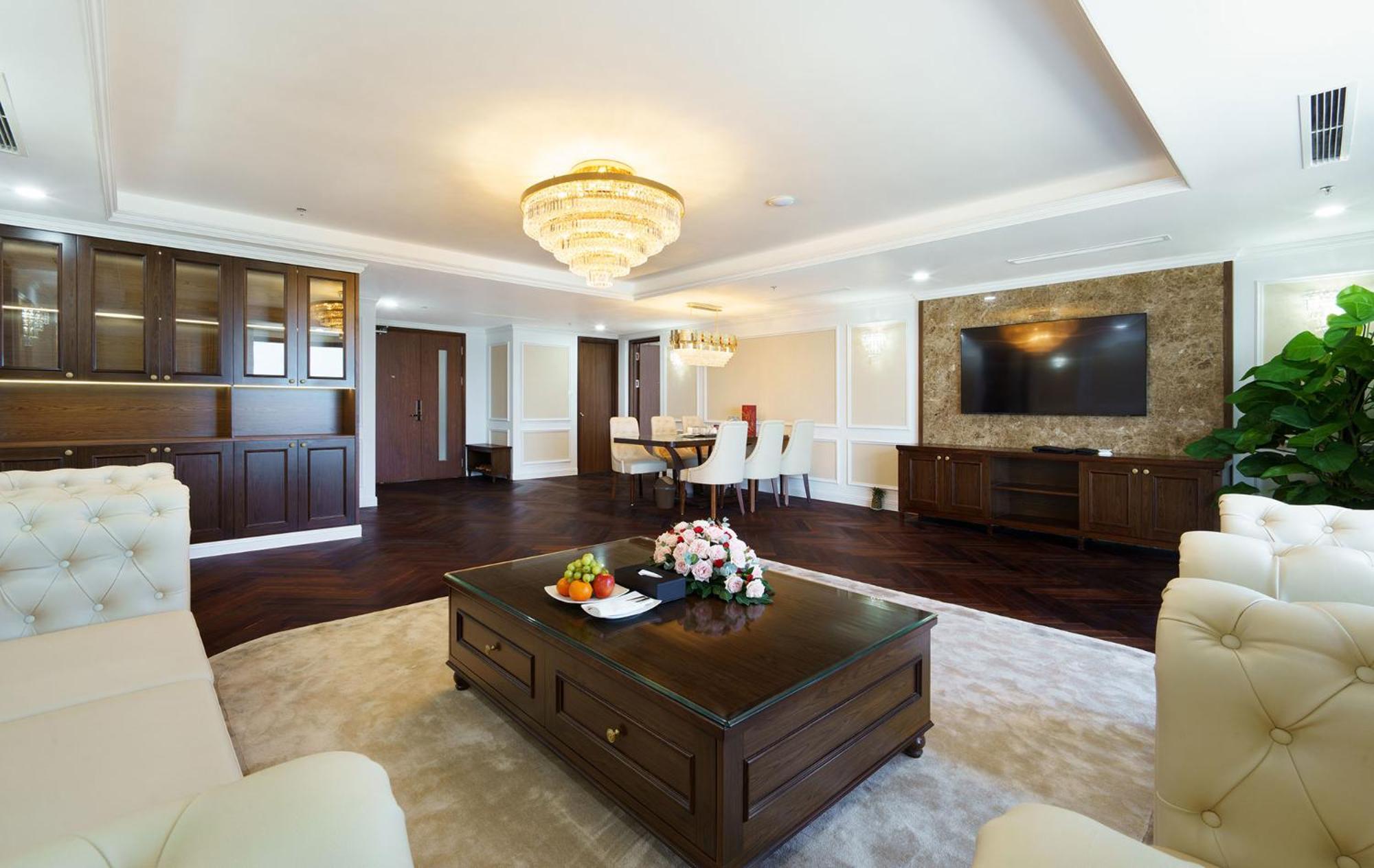 Victory Hotel Vung Tau - New Wing 외부 사진