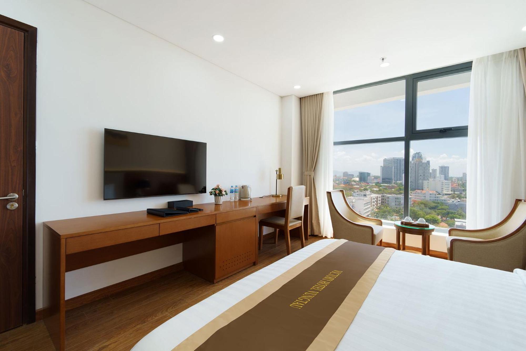 Victory Hotel Vung Tau - New Wing 외부 사진