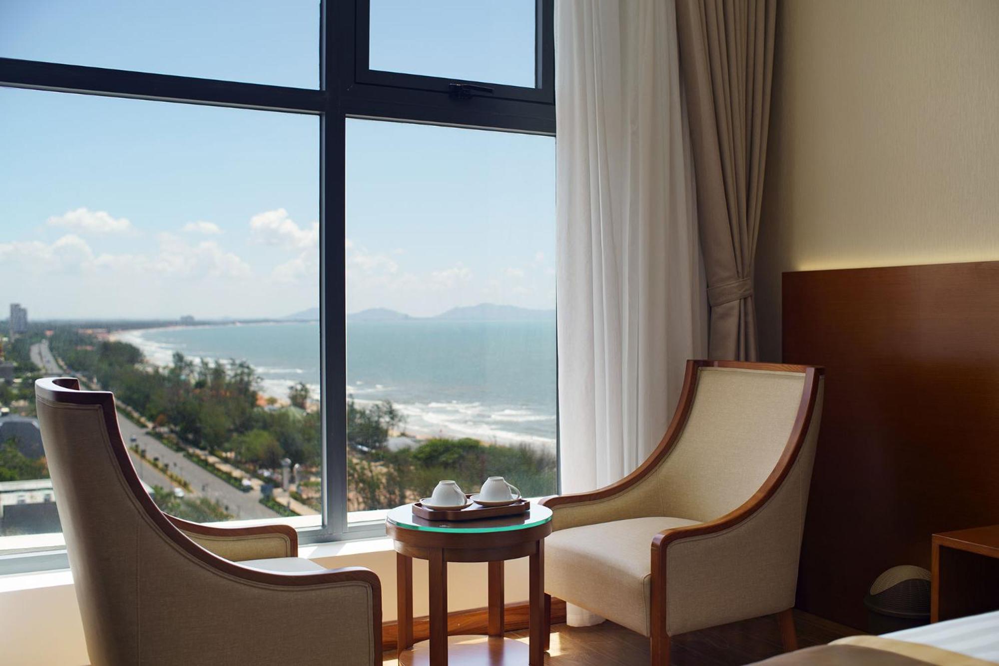 Victory Hotel Vung Tau - New Wing 외부 사진