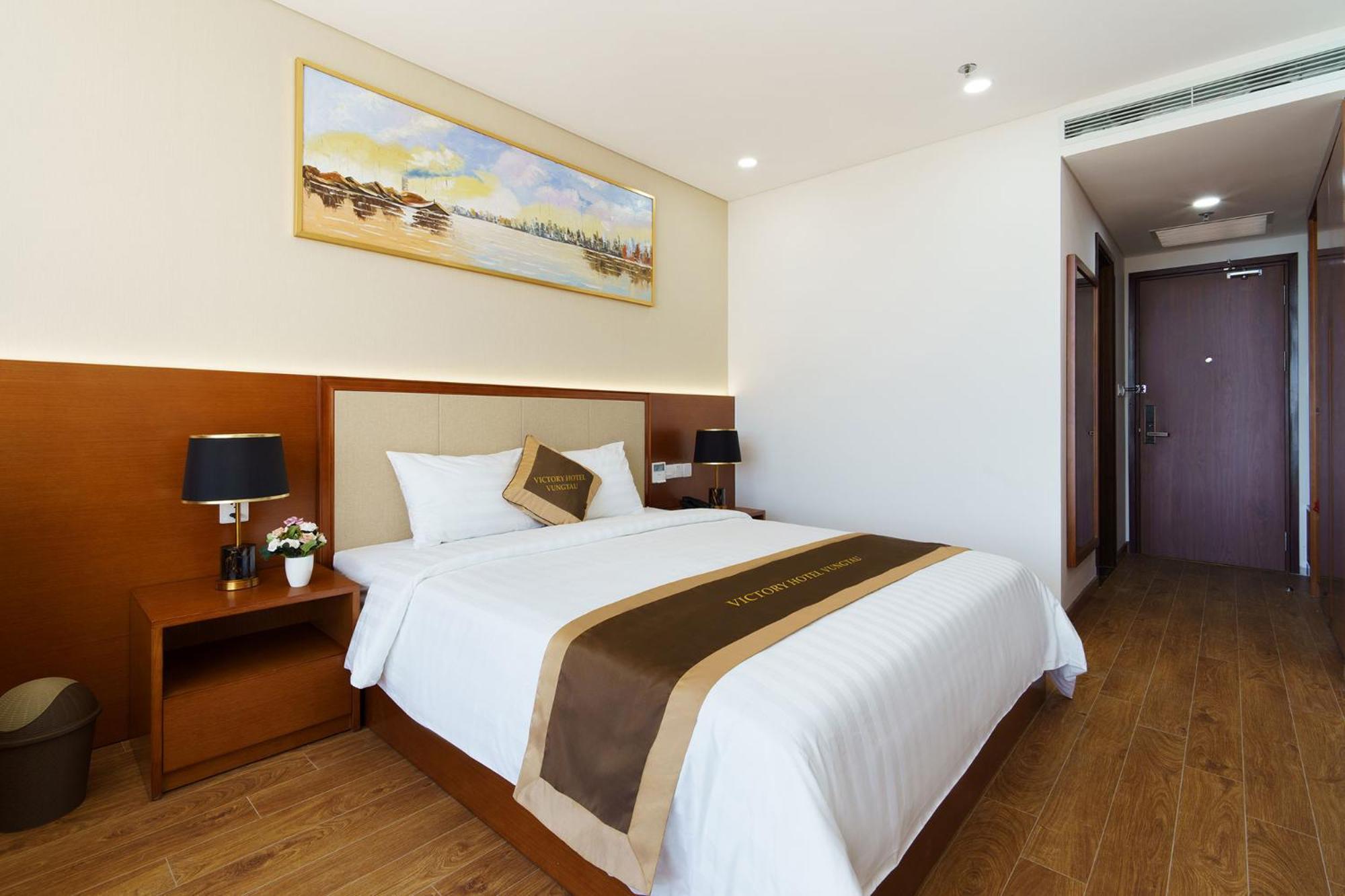 Victory Hotel Vung Tau - New Wing 외부 사진