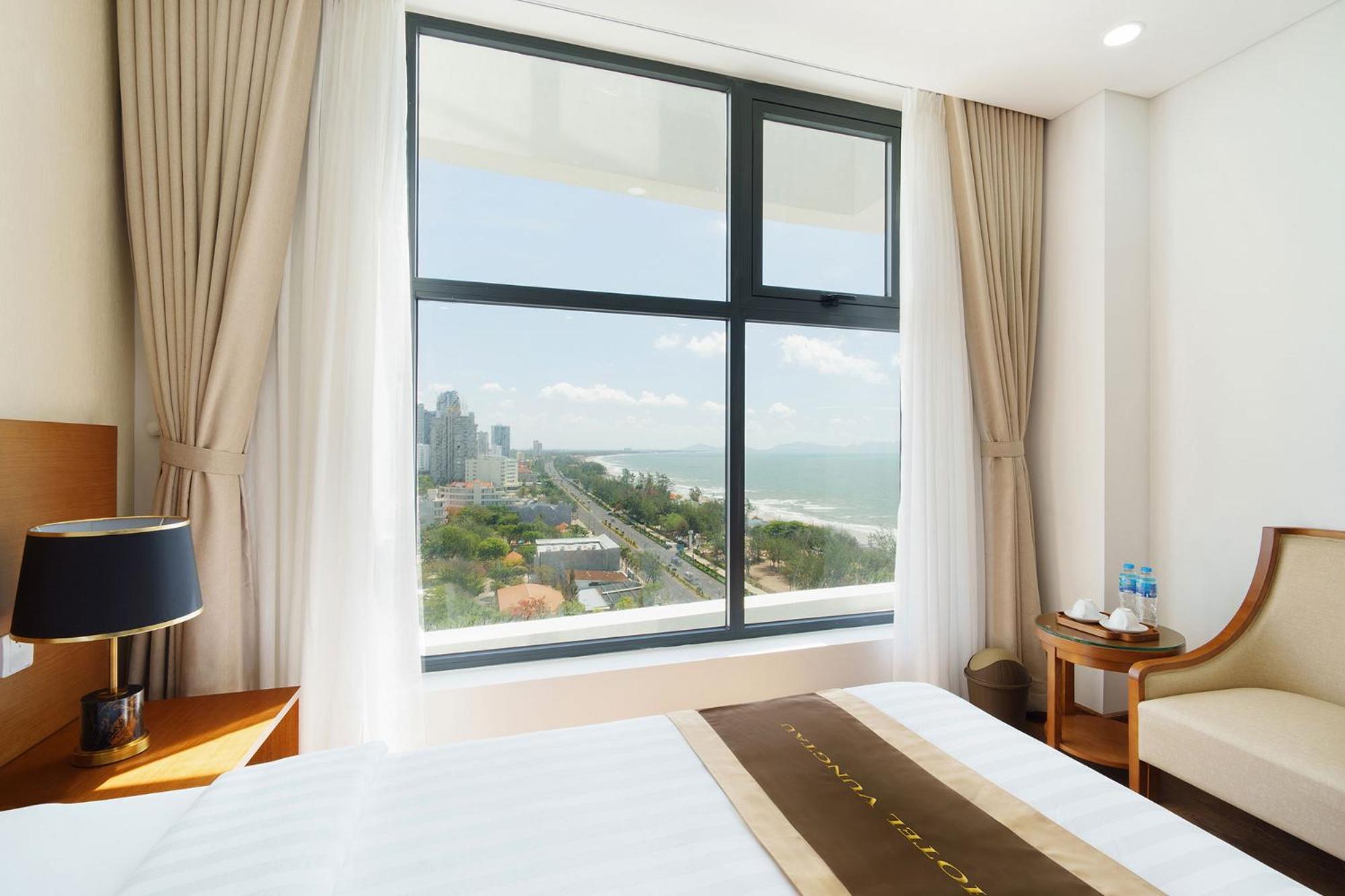 Victory Hotel Vung Tau - New Wing 외부 사진