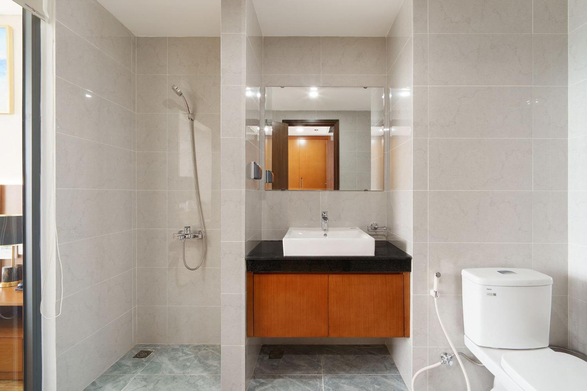 Victory Hotel Vung Tau - New Wing 외부 사진