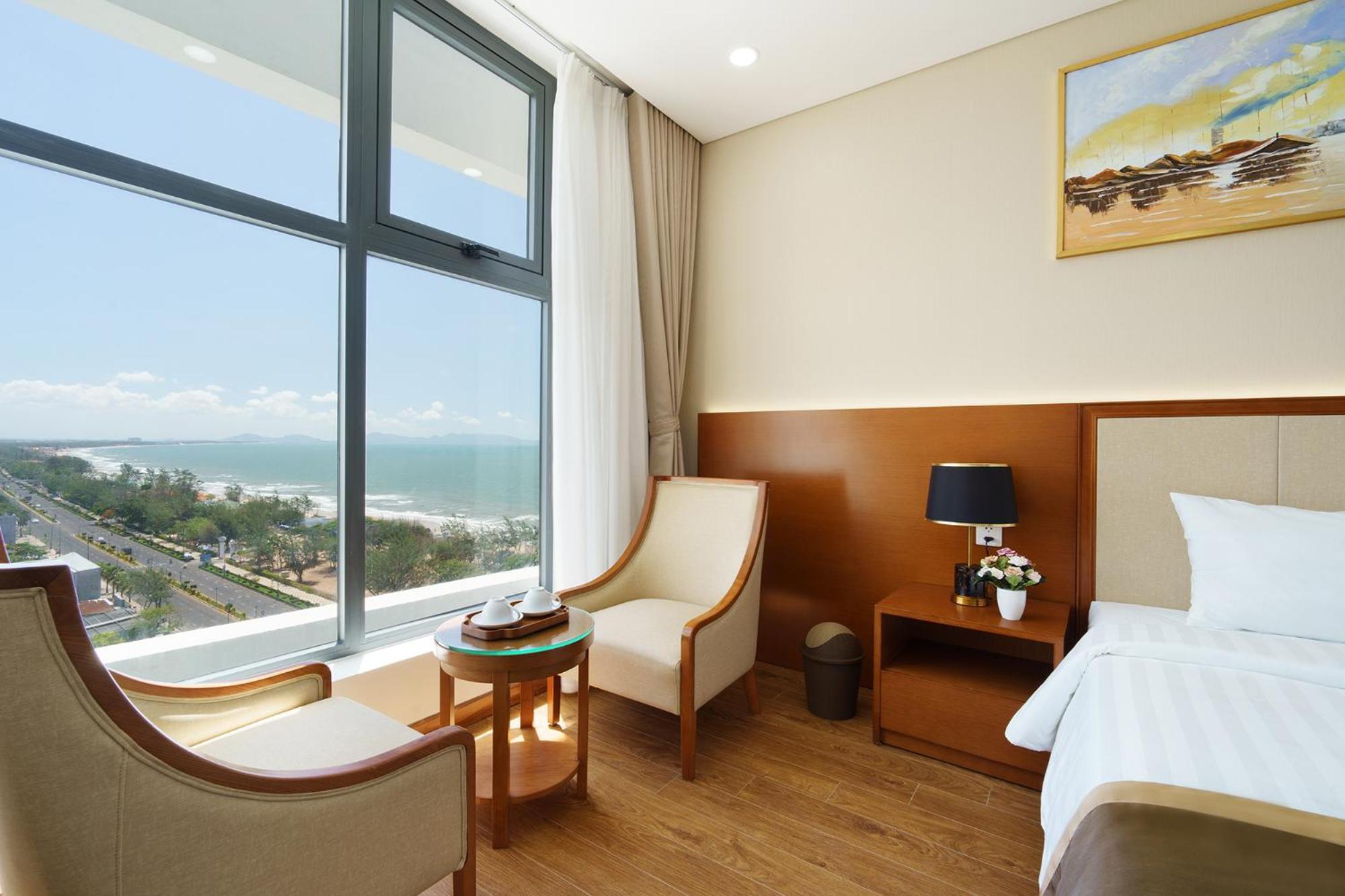 Victory Hotel Vung Tau - New Wing 외부 사진