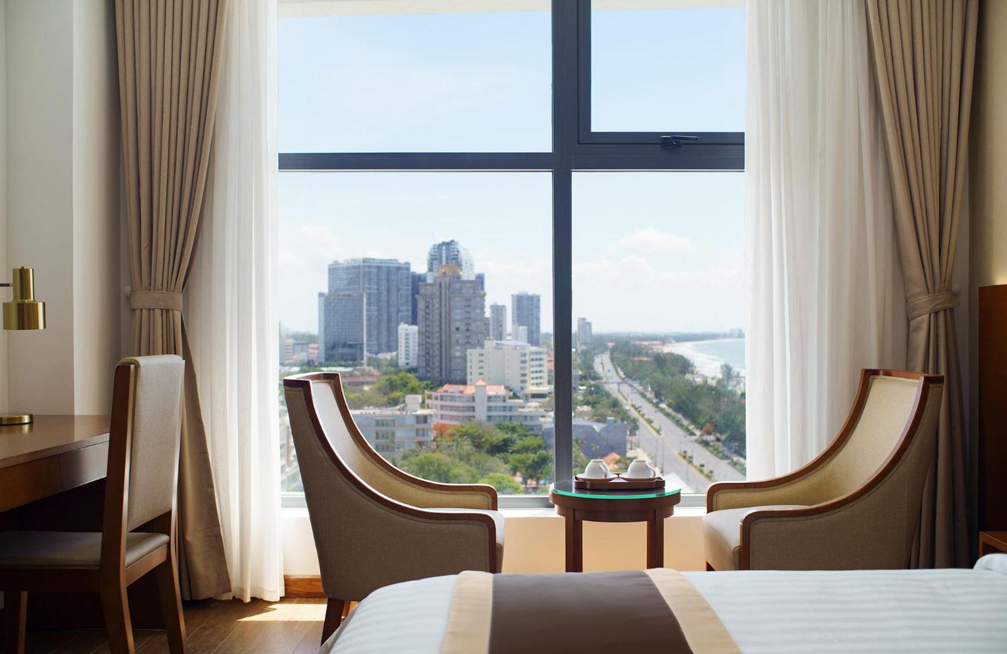 Victory Hotel Vung Tau - New Wing 외부 사진
