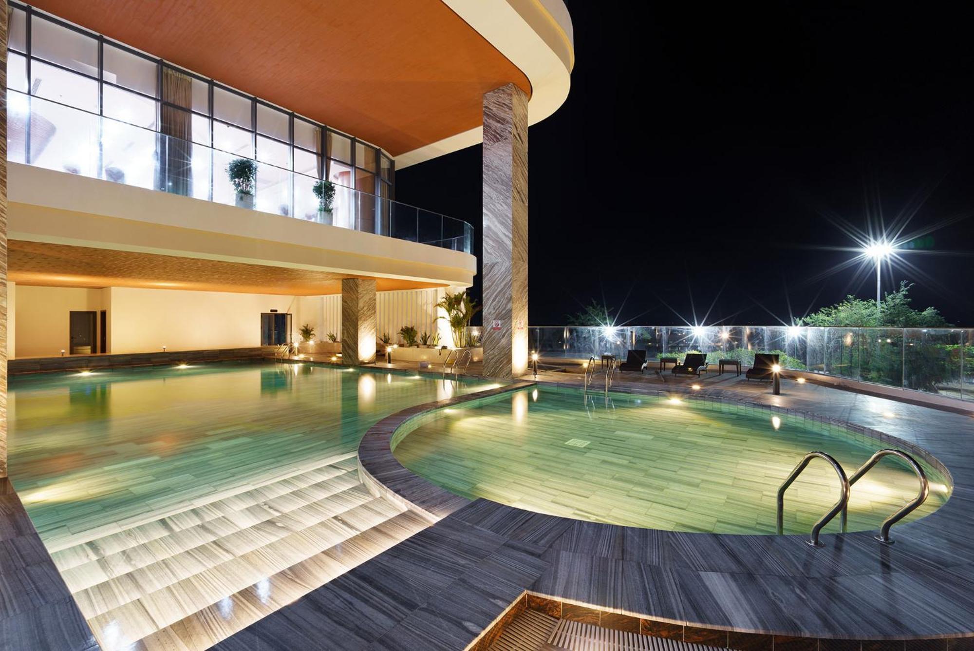 Victory Hotel Vung Tau - New Wing 외부 사진