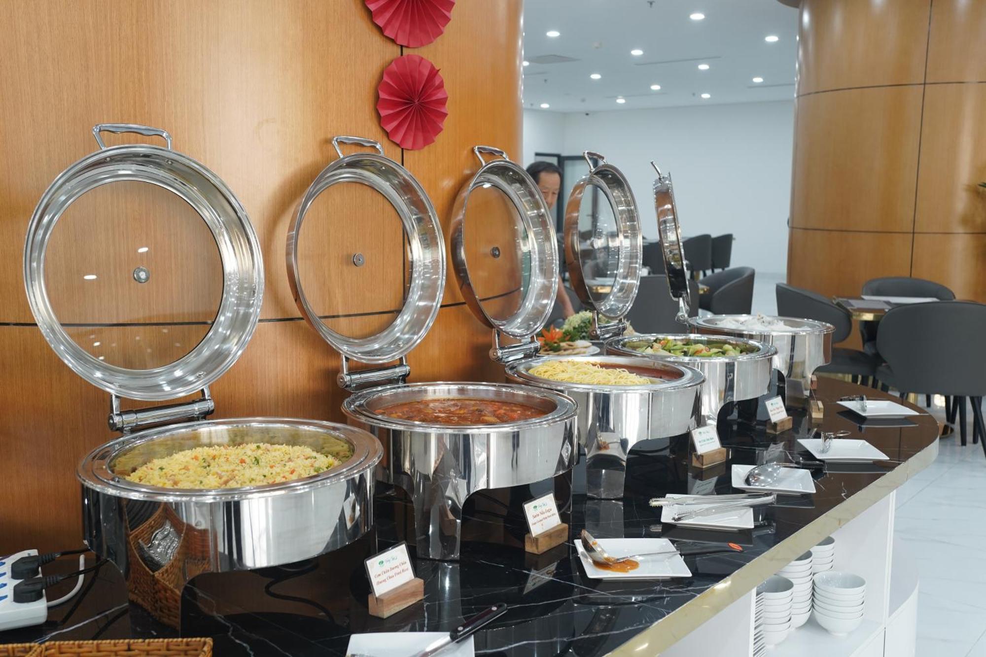 Victory Hotel Vung Tau - New Wing 외부 사진