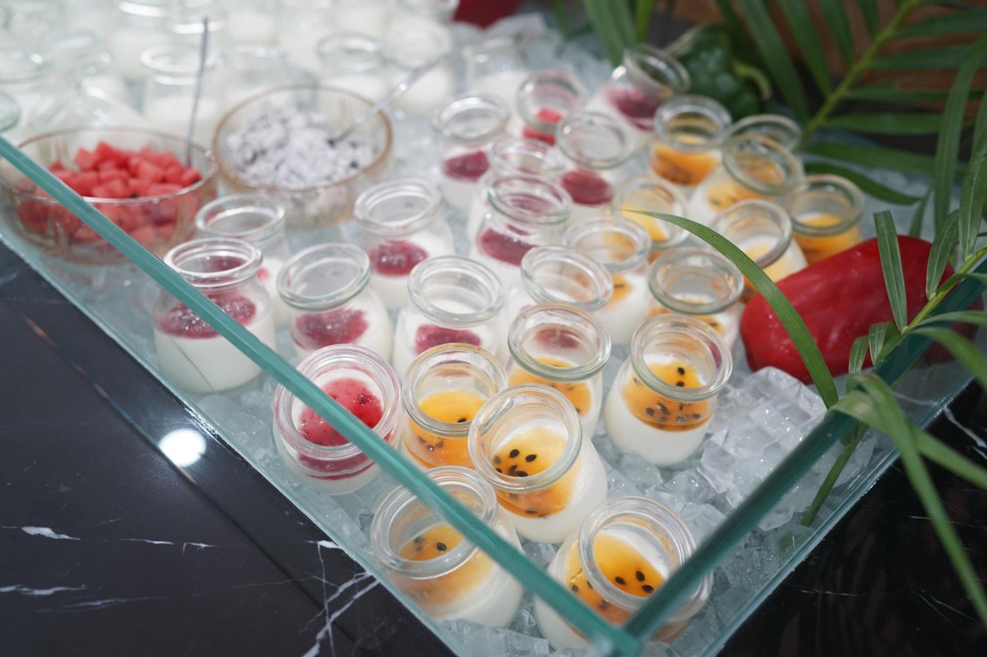 Victory Hotel Vung Tau - New Wing 외부 사진
