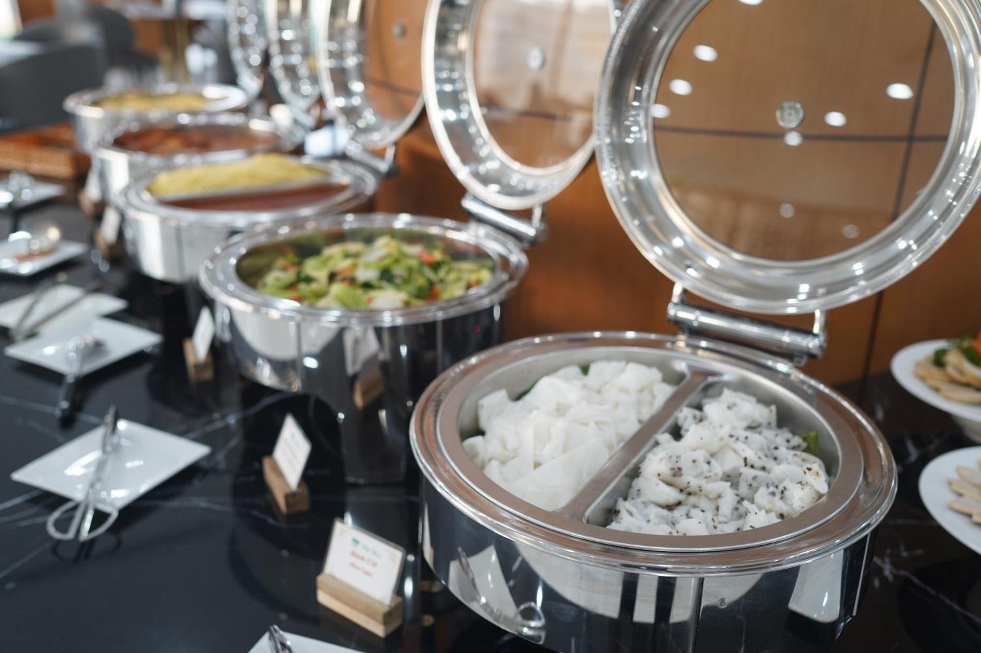 Victory Hotel Vung Tau - New Wing 외부 사진